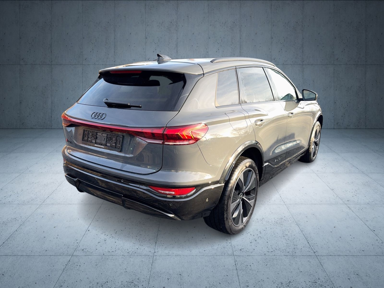 Audi SQ6 e-tron - Bild 6