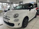 Fiat Hey Google Bicolore/WENIG KM - Fiat 500: Hey Google