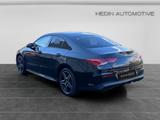Mercedes-Benz CLA 250 e Coupé AMG|NIGHT|EDITION2020|AMBIENTE| - : Coupe, Plug-In Hybrid, Automatik