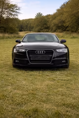 Audi A5 Cabrio S-Line mit nagelneuem TÜV - : mit TÜV, mit