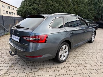 Skoda Superb - 5