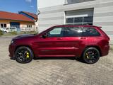 Jeep Grand Cherokee 6.2l V8 HEMI TRACKHAWK Automa...