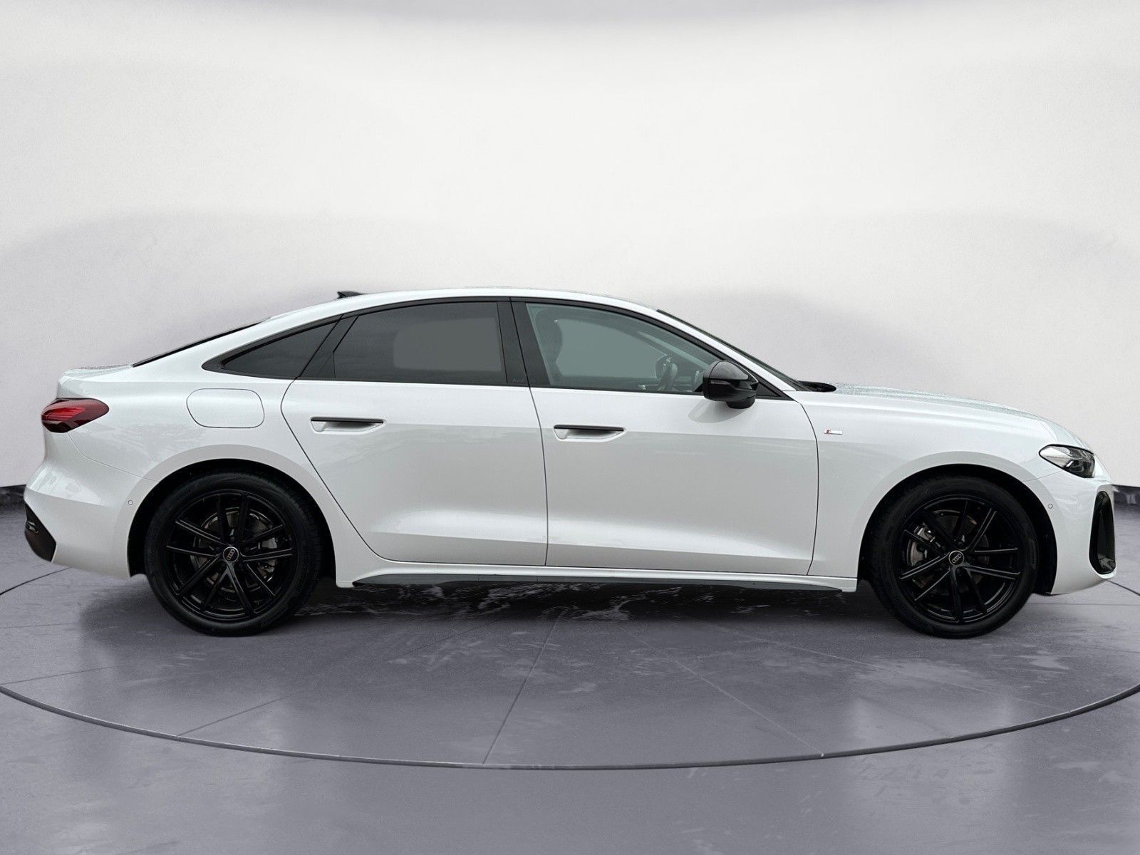Audi A5 - Bild 6