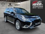 Mitsubishi Outlander 2.4 PHEV Plus Spirit 4WD AHK NAVI KLIM - gebrauchte Mitsubishi Outlander aus dem Jahr 2021