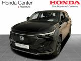 Honda HR-V Elegance - Honda HR-V Elegance mit Hybrid-Antrieb (Benzin/Elektro)