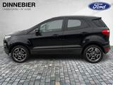 Ford EcoSport Titanium AHK+Kamera+Navi+Winterpaket - Ford EcoSport in Leipzig