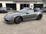 Porsche 911 Carrera GTS Cabriolet Approved 05/27 - Porsche: Gt2 911 Carrera