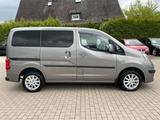Nissan NV200 /Evalia Evalia Tekna*8Fach*SHeft*Navi*Ahk* - Nissan mit Diesel-Antrieb: 8