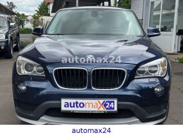 BMW X1 - 2