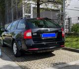 Skoda Octavia 1.4 TSI (122PS), Steuerkette neu. WR - Skoda Octavia aus 2011: Kombi