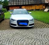 Audi A6 3.0 TDI 230kW quat. tiptr. Avant sport s ...