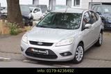 Ford Focus Lim. Style*2.HAND*HU 6/2027*ÖLSERVICE NEU - Ford Focus aus 2008: ST