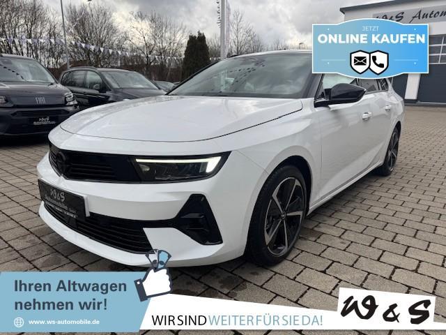 Opel Astra L 1.2 Aut. ST GS *CarPlay*360°*LENK.HEIZ*