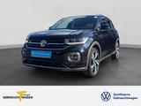 Volkswagen T-Cross 1.0 TSI 2x R-LINE NAVI LM18 KAMERA VIRTU - VW T-Cross in Herne