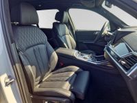 BMW X7 - Vorschau Bild 8