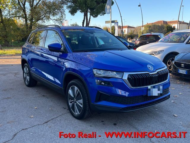 Skoda Karoq - 1