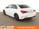 Mercedes-Benz Limousine A 200 Mild-Hybrid AMG Line Aut.*NAVI* - Mercedes-Benz A 200 aus 2024