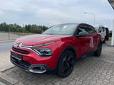 Citroën C4 Lim. Shine*LEDER*LED*NAVI*DAB*PANORAMA* - Citroën C4: Massagesitze