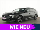 Peugeot 508 Allure Pack AHK|LED|Kamera|ACC|Navi|SHZ|PDC - Peugeot 508 aus 2023