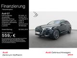 Audi Q7 55 TFSI qu 2x S line tip*B&O*HUD*Pano*Standh*