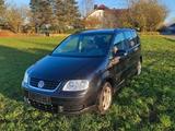 Volkswagen VW Touran 1.9 TDI 7 Sitzer wie Golf Passat... - Volkswagen Passat 1.9 TDI