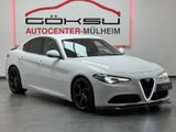 Alfa Romeo Giulia Super 2,2 JTDM 18Zoll*Navi* - Alfa Romeo