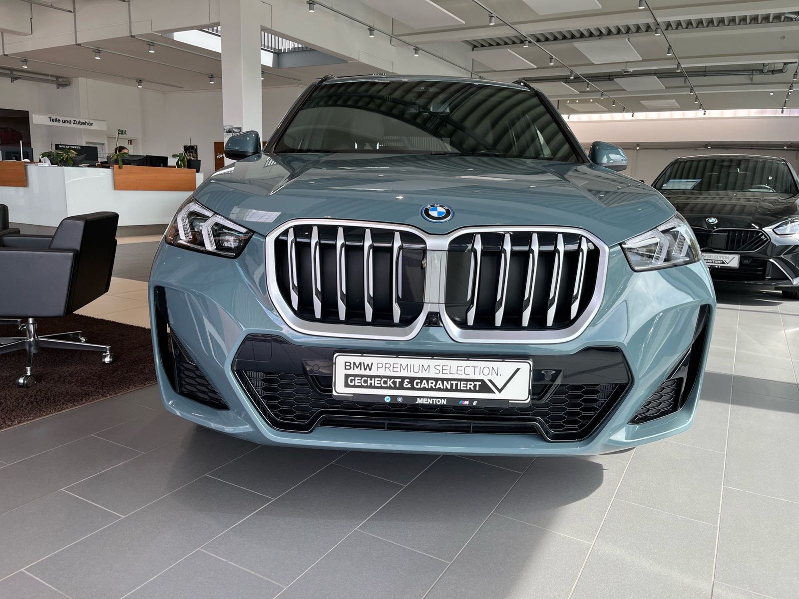 BMW X1 xDrive30e M Sportpaket Kamera HuD Harman ad.L foto 4