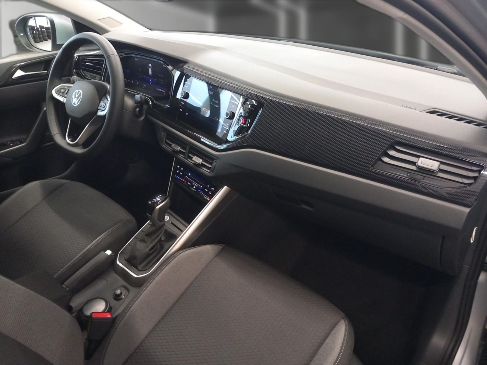 Volkswagen Taigo - Bild 10