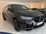BMW X6 M Competition,Voll,Laser,Pano,ACC,Sky,Soft-Cl