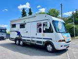 Eura Mobil Integra I 690 HB - Eura Mobil 690 hb
