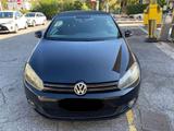 Volkswagen Golf Golf Cabrio 2.0 tdi bm 140cv dsg - Volkswagen Golf: V TDI 140