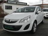 Opel Corsa D Active*1.Hand*SH-gepfl.*Nr.97 - Opel Corsa Gebrauchtwagen in Dresden