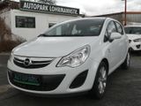 Opel Corsa D Active*1.Hand*SH-gepfl.*Nr.97 - Opel Corsa: 97