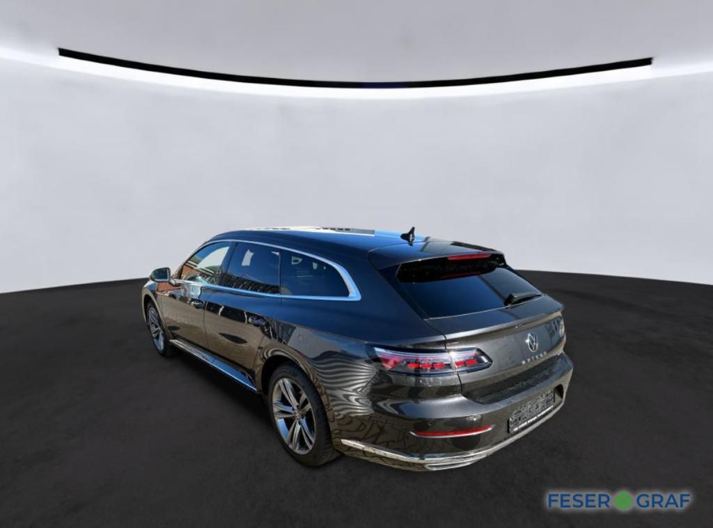 Volkswagen Arteon - Bild 2