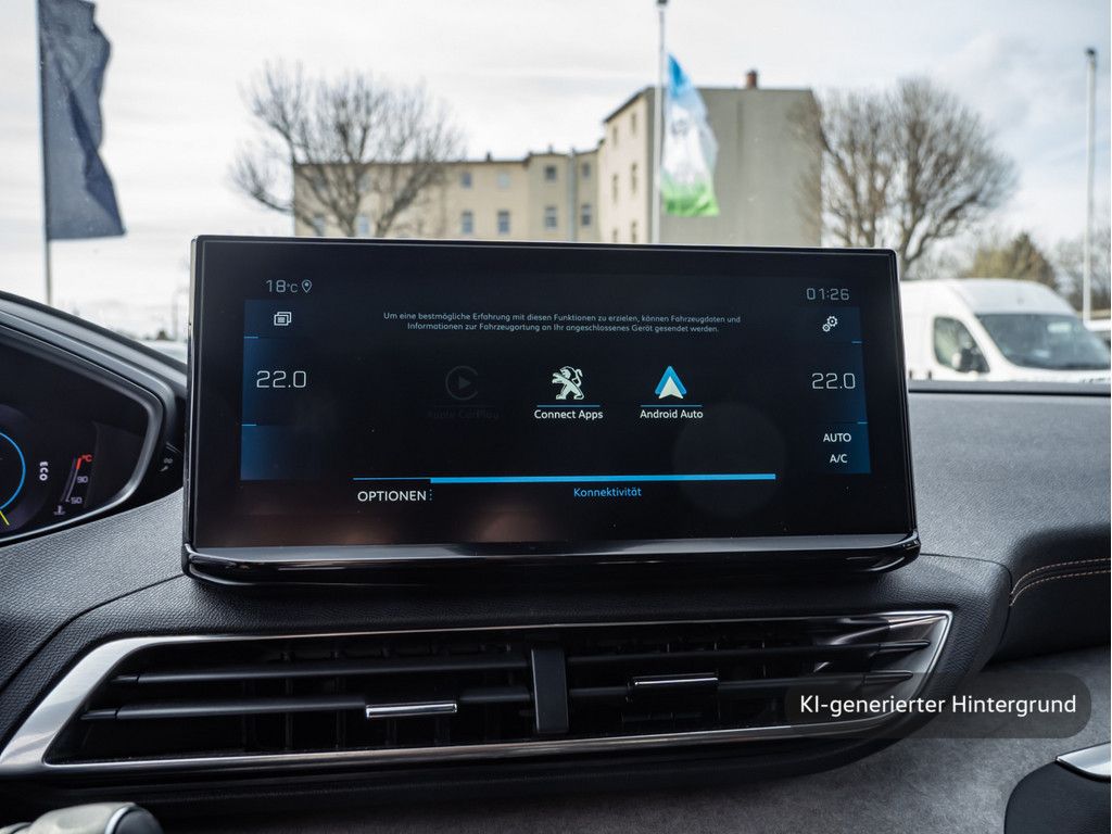 Peugeot 5008 - Bild 13