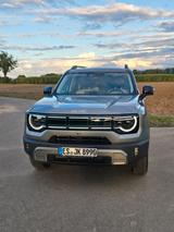 BAIC BJ30 | Garantie 2030 | Vollausst. | AWD | Hybrid - BAIC BJ30 Gebrauchtwagen