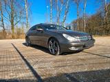 Mercedes-Benz Mercedes CLS 350 - Mercedes-Benz CLS 350 in Bielefeld