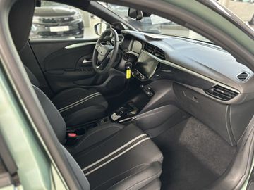 Fotografie 7 des Opel Corsa 1.2 Direct Injection Turbo Hybrid 48 V YES