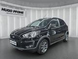 Ford Ka+ 1.2 Ti-VCT Active - Ford Ka/Ka+ Gebrauchtwagen in Hamburg