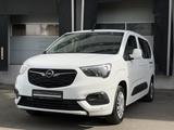 Opel Combo Life Edition Navi Sitzheizung Abnehm.AHK ! - weiße Opel Combo Life