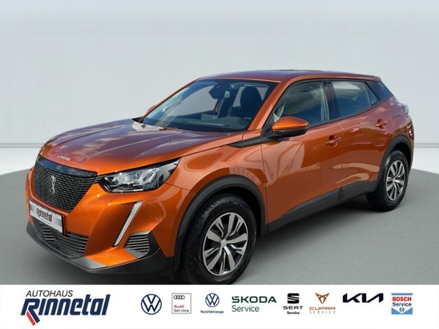 Image of Peugeot 2008