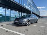 Audi S4 3.0 TFSI S tronic quattro Avant  - gebrauchte Audi S4 aus dem Jahr 2012