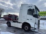 Volvo FH 500+ BENALU KIPPER 50m ALU - Volvo Fh 500