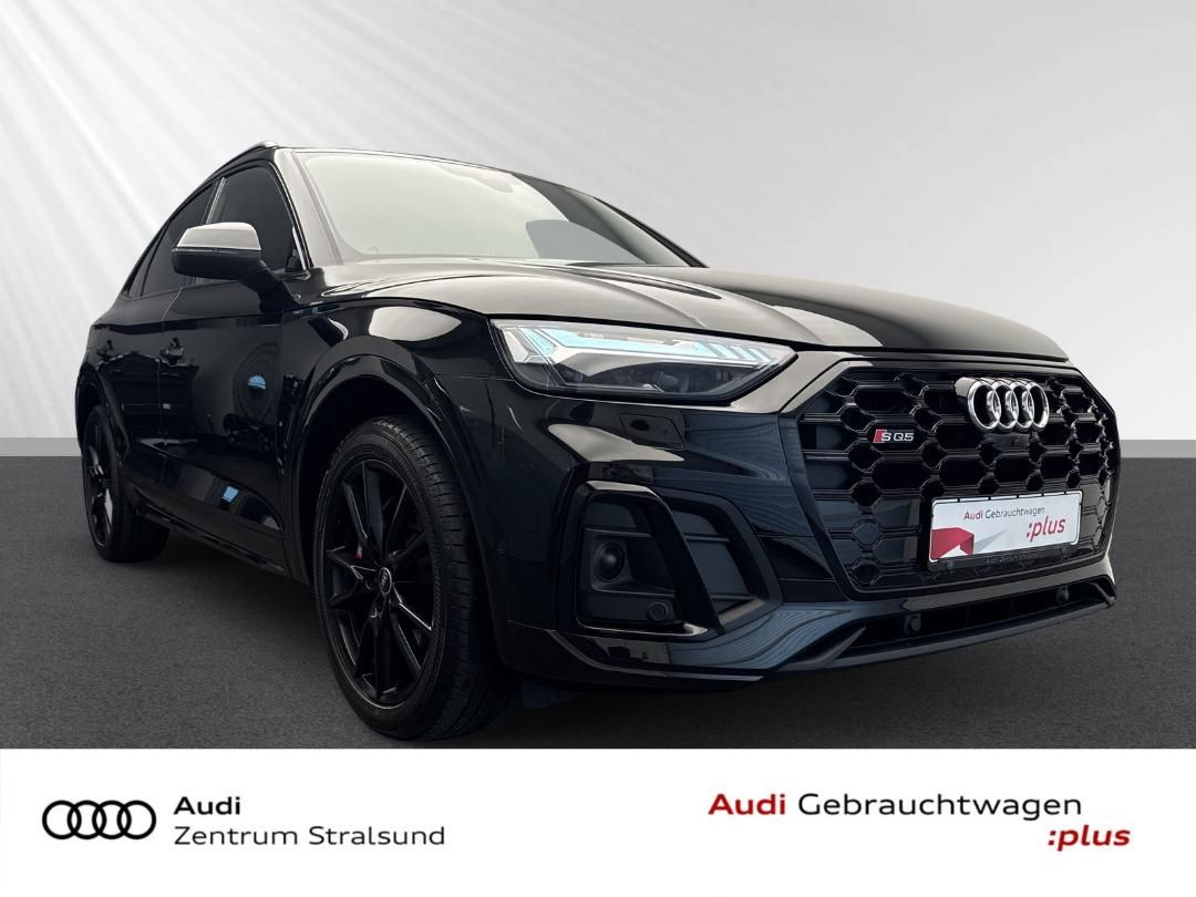 AUDI SQ5 Sportback TDI