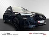 Audi SQ5 Sportback TDI - Audi SQ5 mit Diesel-Antrieb: Limousine