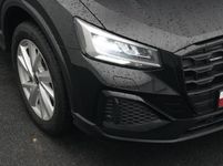 Audi Q2 - Vorschau Bild 21