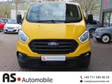 Ford Transit Tourneo 320 L2 Trend 2.Hd*SHZ*PDCv+h - Ford Transit: Kombi, Trend