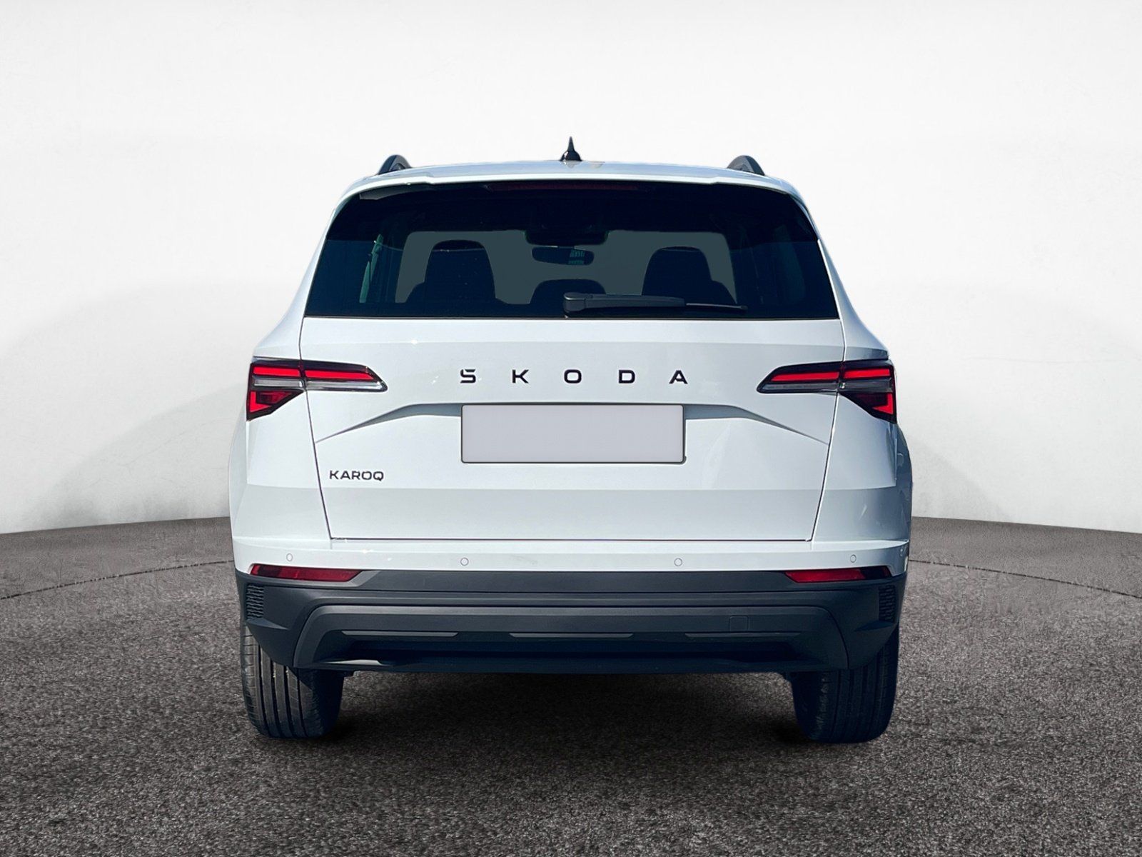 Skoda Karoq - Bild 6