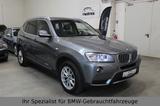 BMW X3 xDrive 20d AHK*Navi*Xenon - BMW X3 aus 2011 mit Diesel-Antrieb