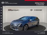 Toyota Corolla 1.8 Hybrid Touring Sports Teamplayer 15  - Toyota Corolla Gebrauchtwagen in Freiburg